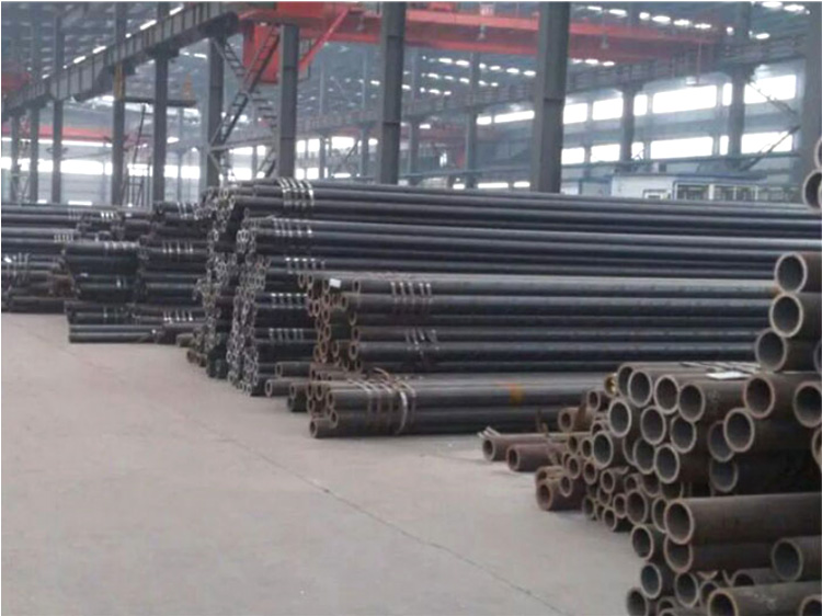襄阳12cr2mo化肥专用管