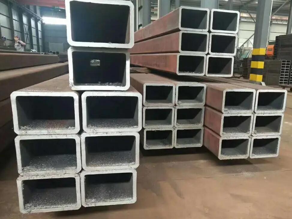 襄阳s355j0方管